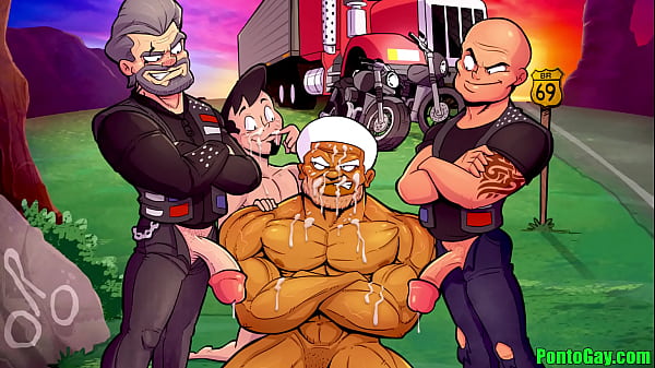 Mamando E Dando O Cu Na Estrada - (completo) thumbnail