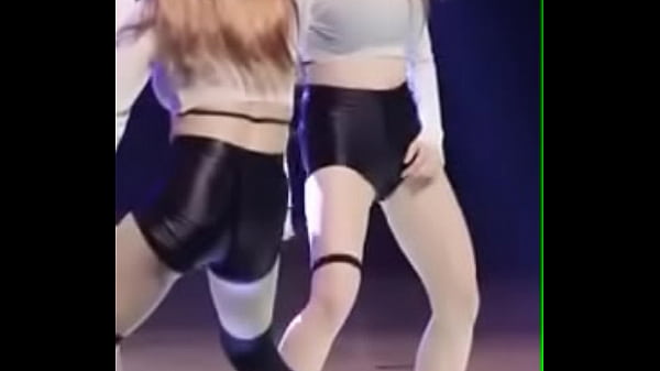 Coreangirls sexy dance