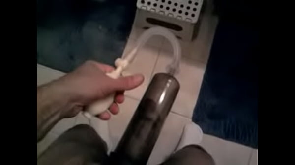 Nonton Cock Pumped thumbnail