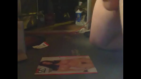 Cum_tribute_of Linsay Dawn McKenzie