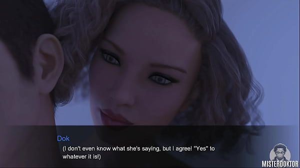 Play MP4 - LUST THEORY &num;142 &bull; His cock needs to be licked clean by her