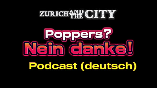 Drogen? Nein Danke! &ndash; Xxx-podcast Auf Deutsch thumbnail