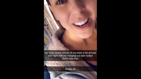 Play MP4 - Miraculously Won Cherie Deville's Fan Raffle&excl;