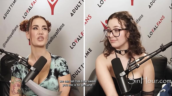 A message for all the gooners from your favorite pornstars 