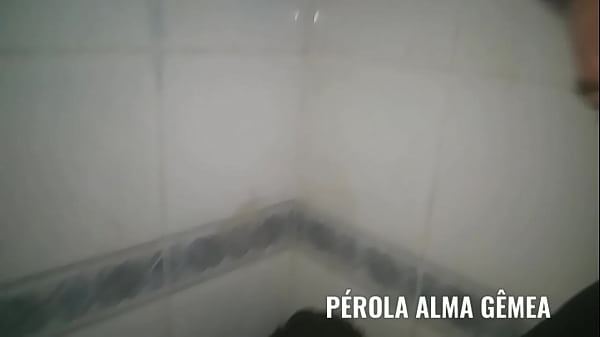 MASSAGEM COM MARIDÃO_DILSON ALMA GÊMEA NO CARICIAS_EM MADUREIRA
