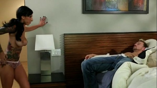 Tattooed Lily Lane hot_fuck scene