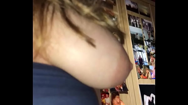 Tits bouncing hd