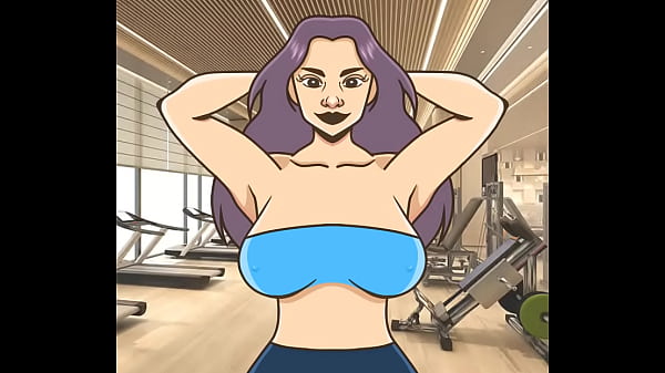 Nonton Biunce Gym Boobs thumbnail