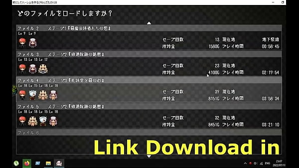 Nonton Rj344418 Gameplay thumbnail