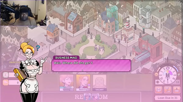 Max Gentlemen Part 1/3 - Bisexual Men In Victorian England thumbnail