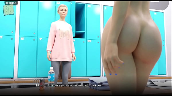 Play MP4 - University Of Problems Missing Scenes 3