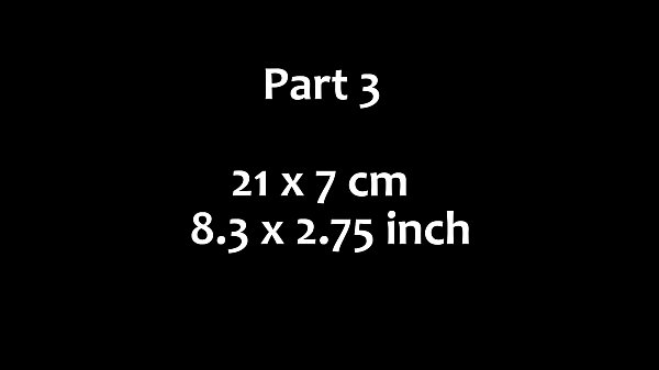 Play MP4 - MY HARD AND EXTREME ANAL TRAINING ENDS WITH A 9 CM PLUG