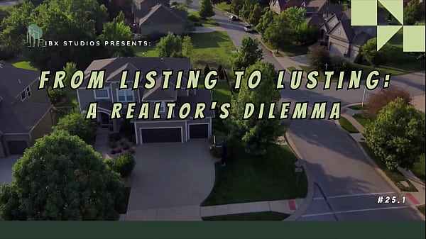 From listing to lusting a realtor's dilemma 