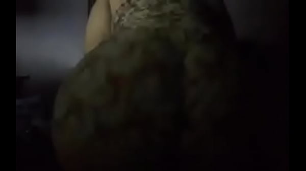 Namorada dan&ccedil;ando funk 