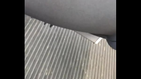 Pawg walking with big_ass