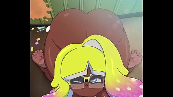 Splatoon Blowjob thumbnail