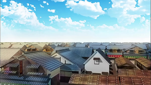 Play MP4 - くノ一花梨①