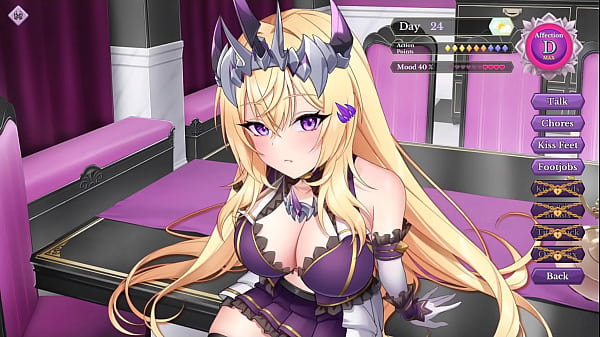 Nonton Daigneux Sex Hentai thumbnail