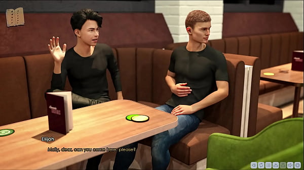 Play MP4 - Lust Academy 447