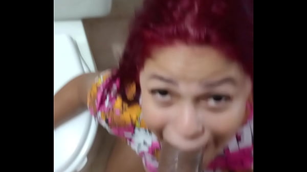 My Roommate Mouth Fucks My Mouth Before My Pussy thumbnail