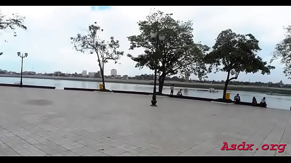 Captivating floozy gets nailedby boyfriend