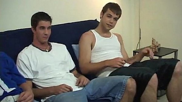 Straight boys butt galleries gay Starting with Danny I had him suck 