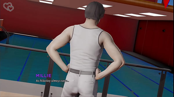 Eternum adult game chapter 19 