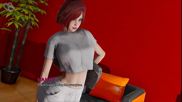 Play MP4 - Eternum Sex Novel Part 19 &vert; Dalia Wakeup