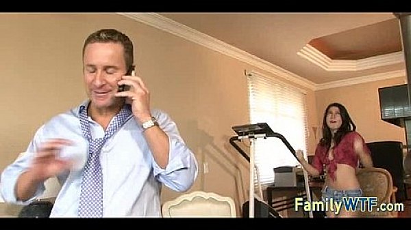 Stepdaughter gets fucked 1152