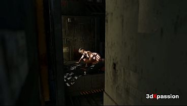 Best Fuck In Chinatown - You Walk Into Her Room &mdash; Mei Lin Has Other Plans For You thumbnail