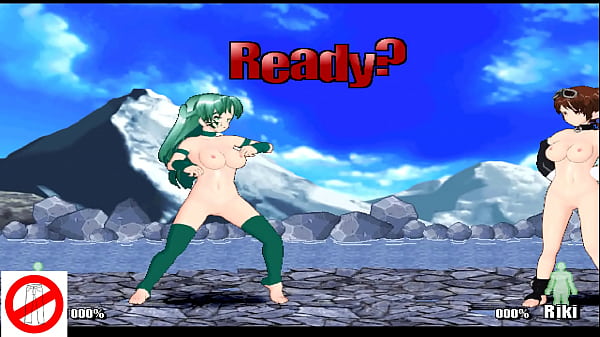 Play MP4 - Amazon Brawl 搬運