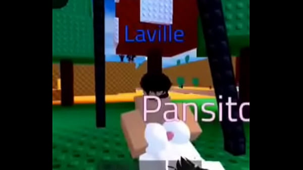 Probando un condominio de roblox