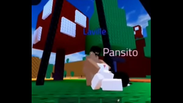 Probando un condominio de roblox 