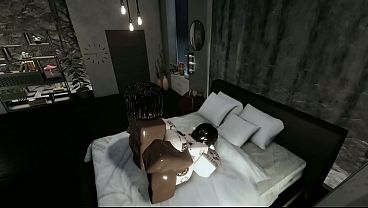 Rb friend first video 