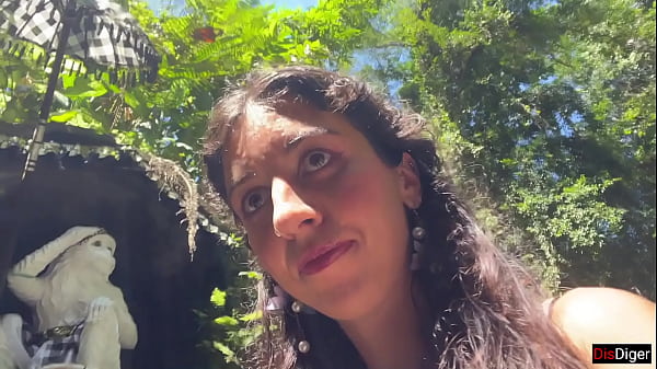 Play MP4 - Cum on Face in Public Locker Room and Cumwalk at the Waterfall