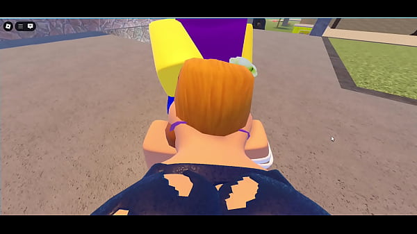 roblox sex 