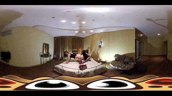 Play MP4 - VR Porn Dominator and punished to BDSM