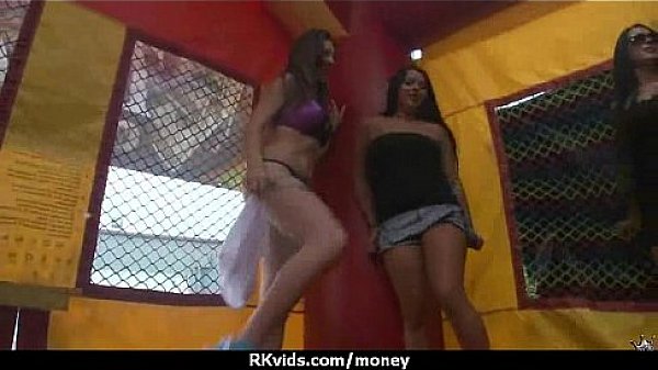 Paying For Services With Great Head 5 