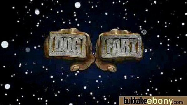 Nonton Huge Cocks Cover Their Black Face In Cum 26 thumbnail