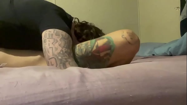 Play MP4 - I fuck ravenshaven while her husband is gone and spearm all in her pussy