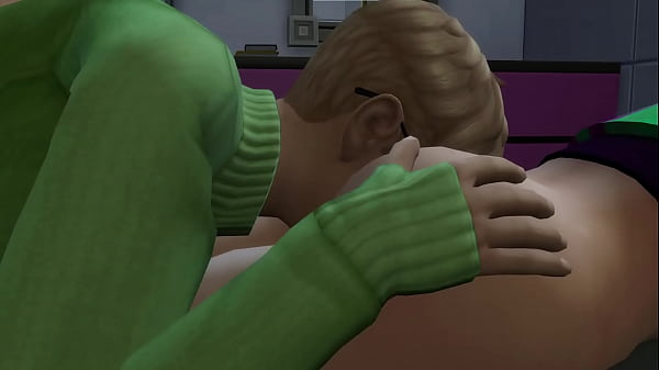 Fart Sims - Farting And Ass Licking thumbnail