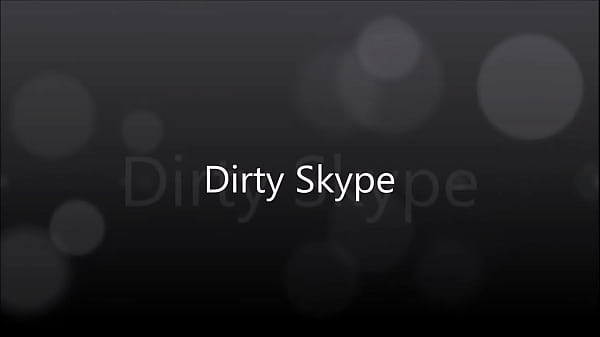 Nonton Busty Girlfriend Dirty Skype thumbnail
