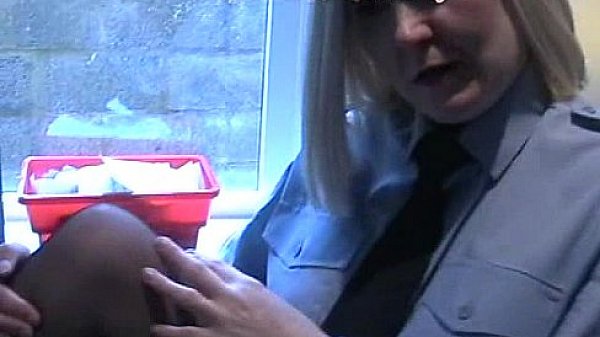 Military British Air Uniform Fetish Sluts Black Fully Fashioned Stockings 