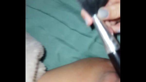 Masturbei sozinha bucetinha gostosa 