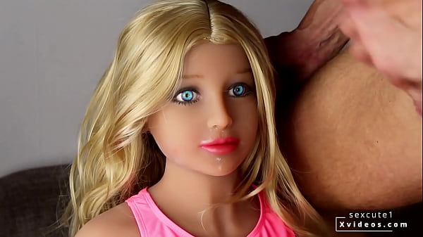Make Love With Teen Love Doll thumbnail