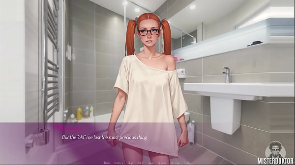 Mila ai ep 19 visual novel gameplay hd 