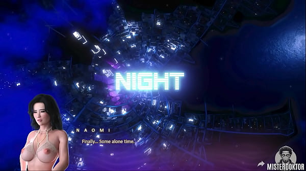 Apocalust ep 72 &ndash; big boobs big asses big cocks 