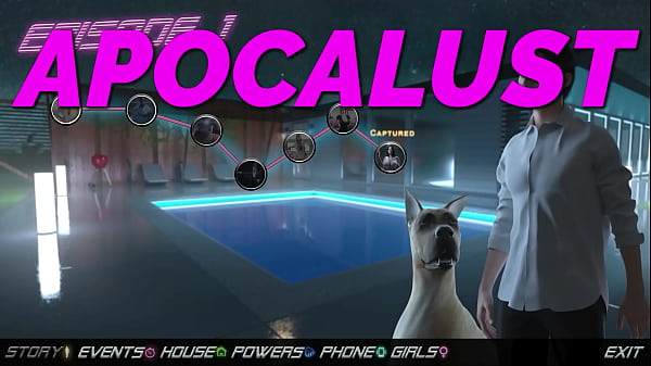 Nonton Apocalust Ep.72 &ndash; Big Boobs, Big Asses, Big Cocks thumbnail