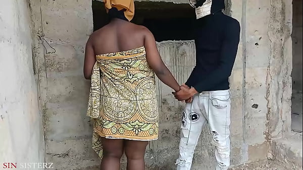 Play MP4 - I took my stepson to an Uncompleted building and asked him to give me a fuck