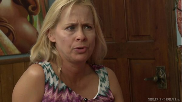 Older woman_playing_with Whitney Westgate